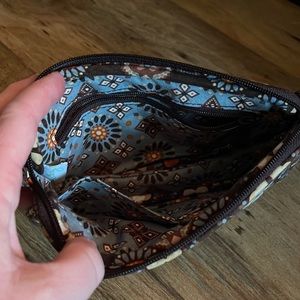 Vera Bradley wallet/small purse